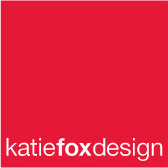 Katie Fox Design logo